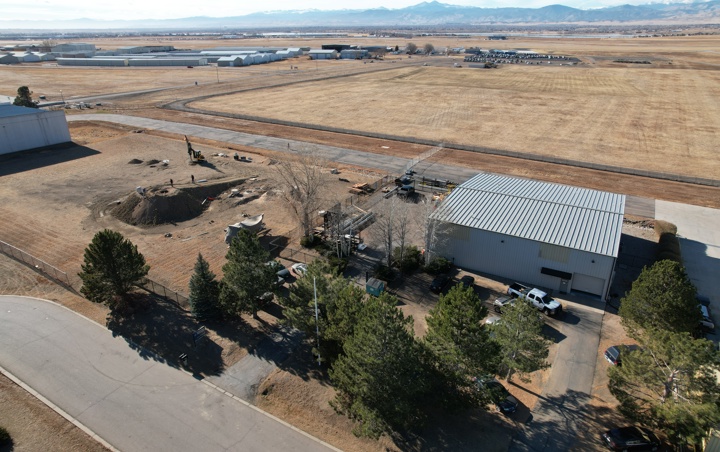 Facilities & Equipment icon